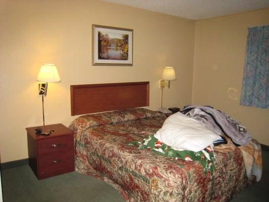 Portland Value Inn
