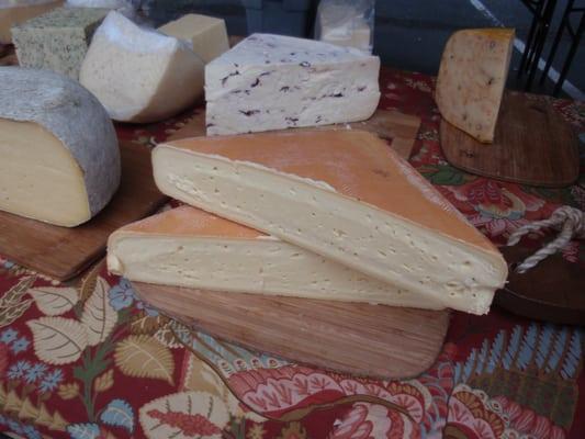 Stonyman Gourmet Farmer