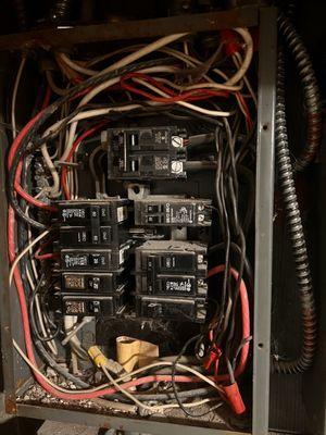 Impeccable Electrical