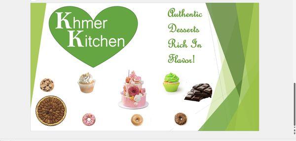 Khmer Kitchen
