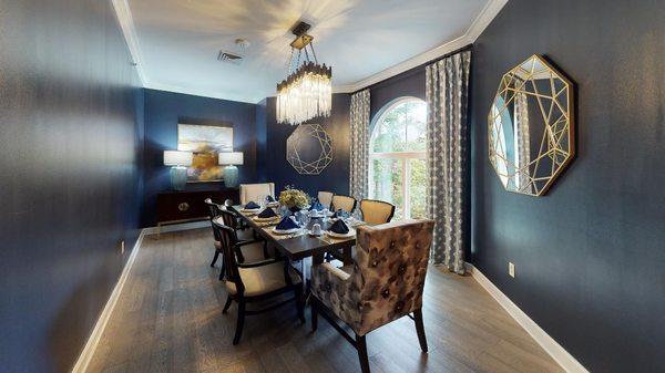 Legacy Ridge at Buckhead