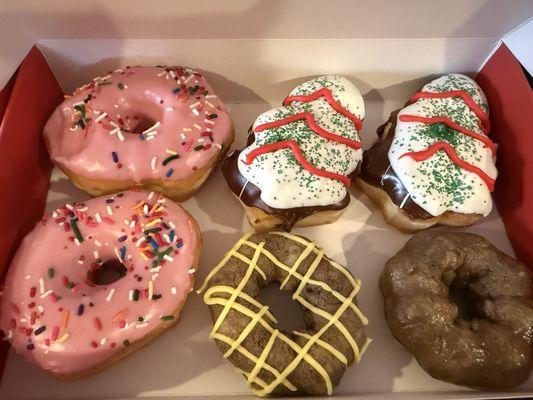 Amazing!! And they taste as good as they look!