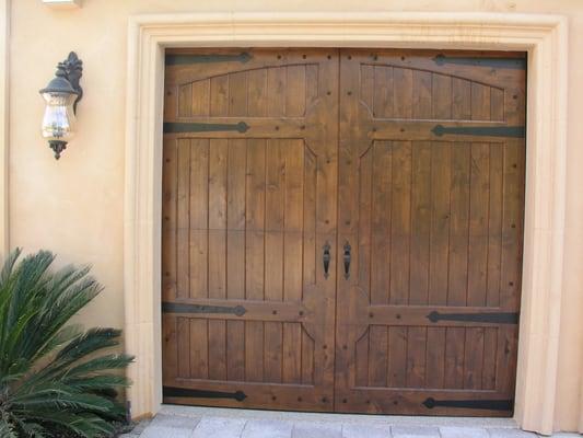 Valley Garage Doors