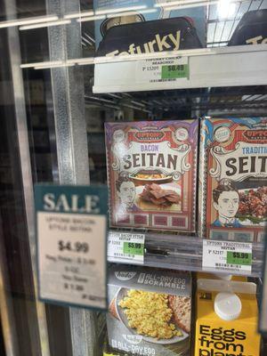 I can't find this in many stores anymore