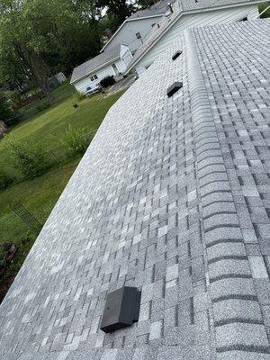 Forward Roofing