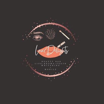 Luxdelightsbeautybar