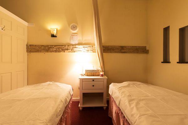 Memories Foot Spa
