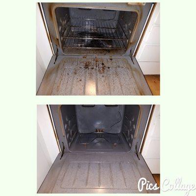 Dust To Dawn Cleaning Service