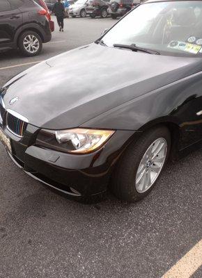 Slade Auto Body & Paint Company