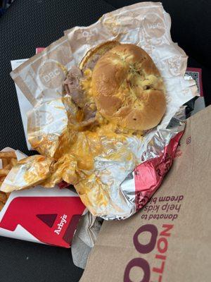Arby's