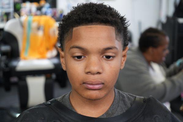 Nu Professional Men’s Grooming