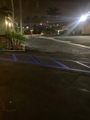 Vern Perry Asphalt Paving Inc