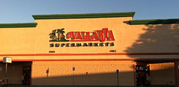 Vallarta Supermarkets