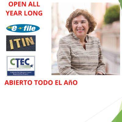 Aqui Income Tax Service
