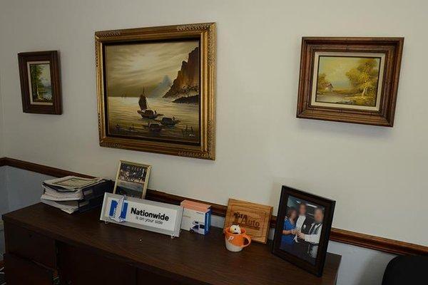 Ivanich Insurance Services