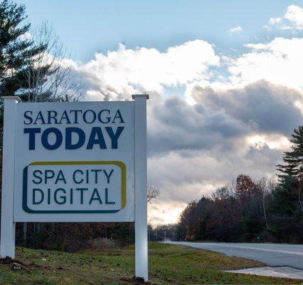 Spa City Digital