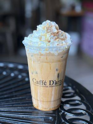 Portland Coffee Shop