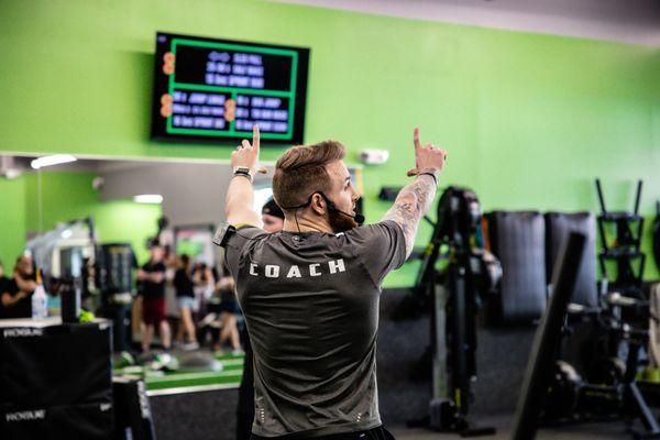 LivWel Strength and Conditioning