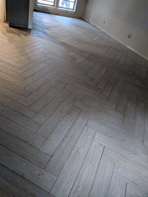 P&K Flooring Services