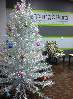 Springboard Coworking