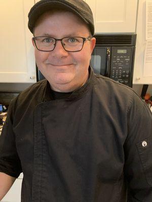 Chef Dean Cultural Cuisine