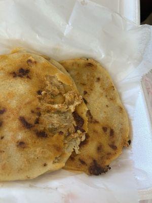 Pupusas
