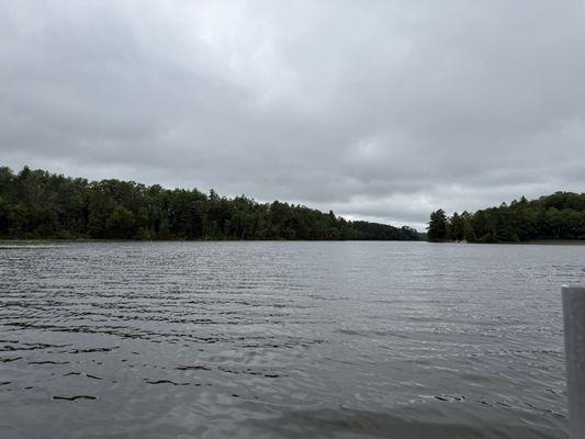 Otter Bay Resort of Lake Owen