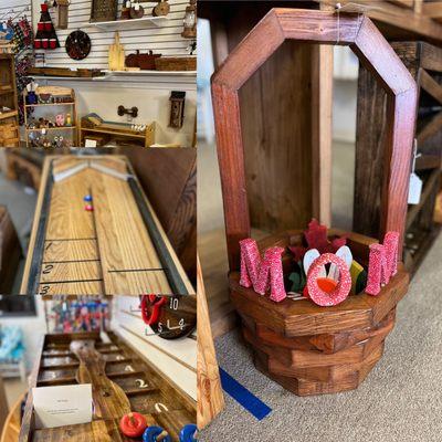 Three Little Birds Boutique & Artisan Market