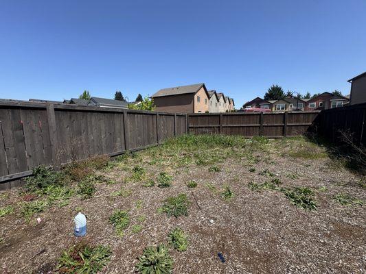 Terry's 5 Star Landscaping