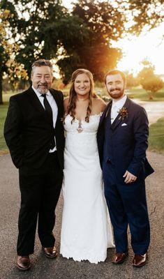 Graceful Day Officiant