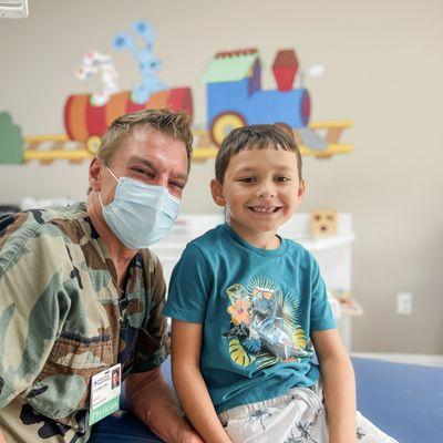 Wild Smiles Pediatric Dentistry