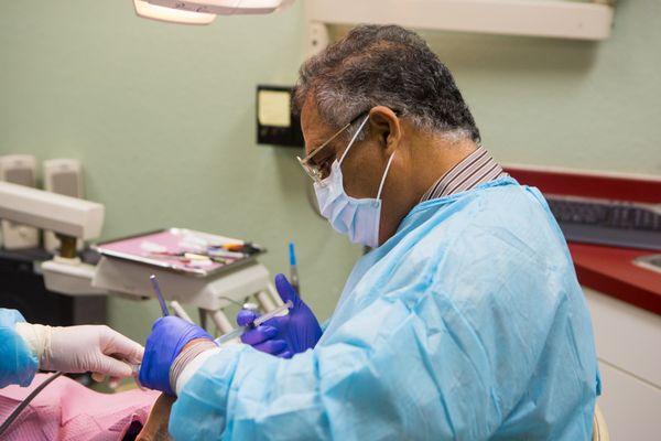 Mehta Family Dentistry