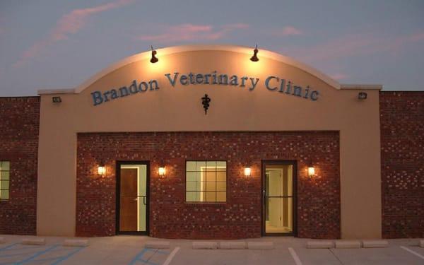 Brandon Veterinary Clinic