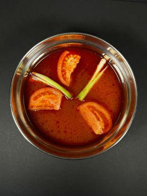 The Spot Rotary Hot Pot