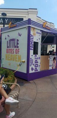 Naturas Little Bites Of Heaven