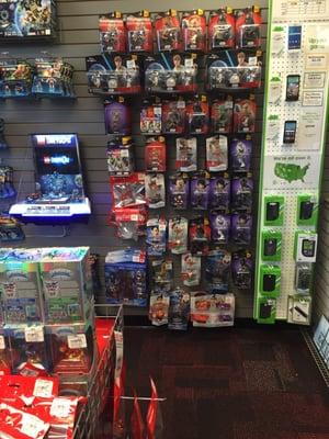 Gamestop