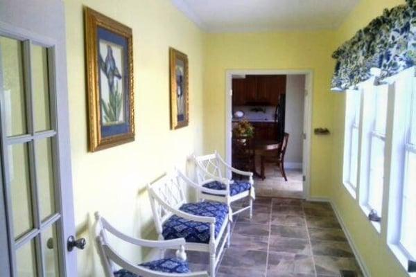 Wedgeworth Robert Pest Control