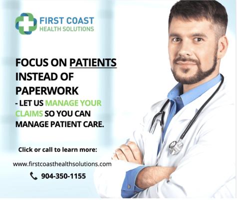 First Coast Health Solutions