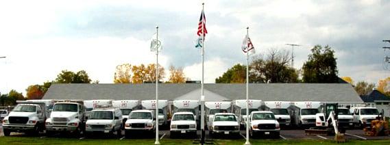 Alternative Plumbing Plus Inc