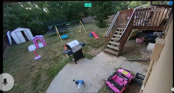 Colorado Mountain Lawn Care