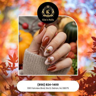 Kim's Nails