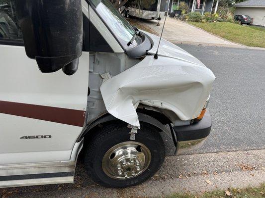 Highland Collision Center