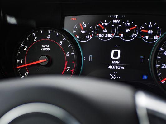 Gear Wrench Photography