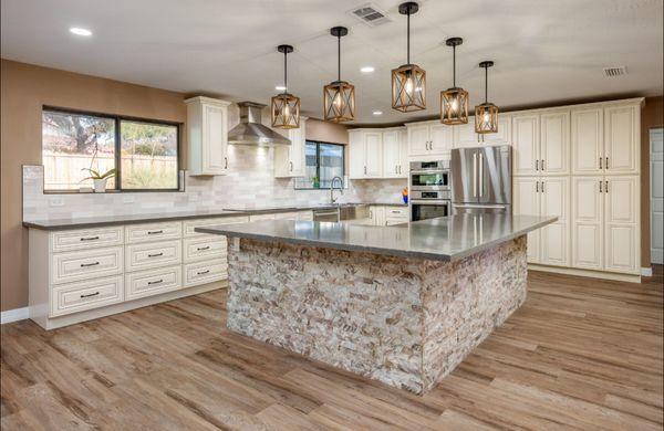 Verde Valley Remodeling