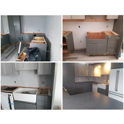 Dreamline Construction