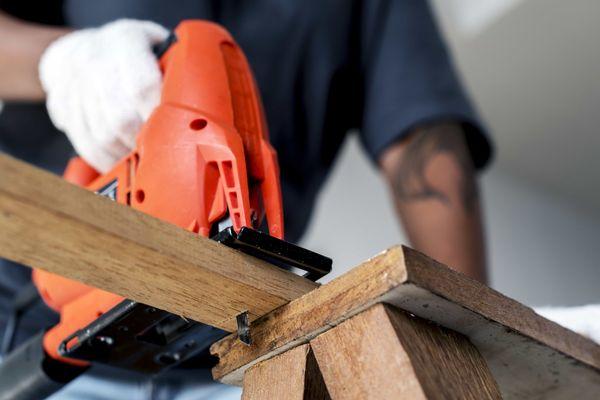 John's Handyman - Unlicensed Contractor