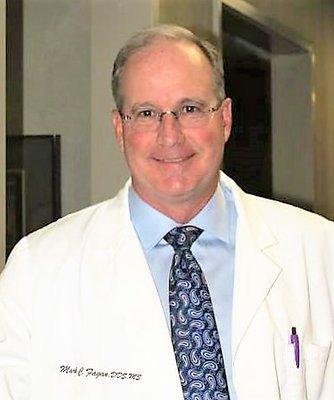 Mark C Fagan, DDS