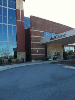 Cone Health Sports Medicine