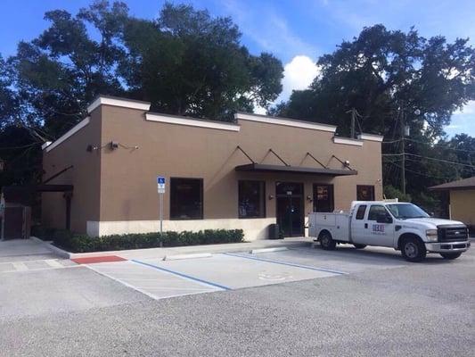 Kevin's Corner Store