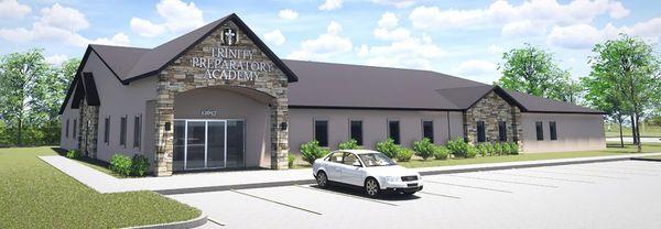 Trinity Preparatory Academy